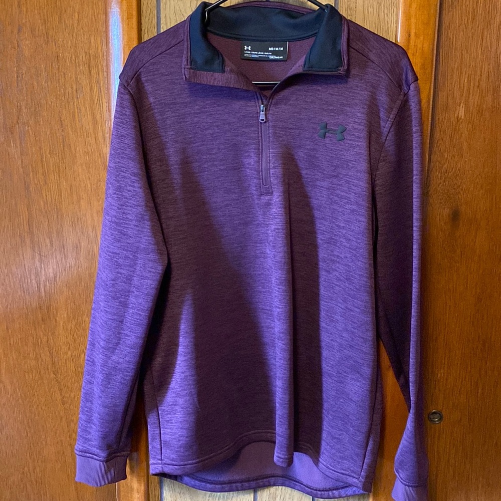 Quarter Zip Under Armour